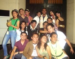 After the Play