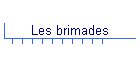 Les brimades
