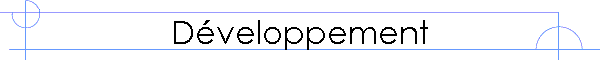 D�veloppement