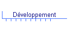 D?eloppement