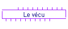 Le v�cu