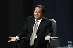Maharaji, Prem Rawat 