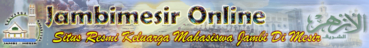 -- Welcome To >> Jambimesir Online --