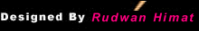 Visit rudwan Design!