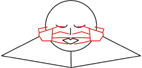 yoni mudra