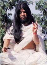 Sonshi Asahara