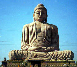 Buddha