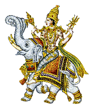 Indra