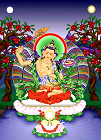 Manjusri