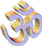 om