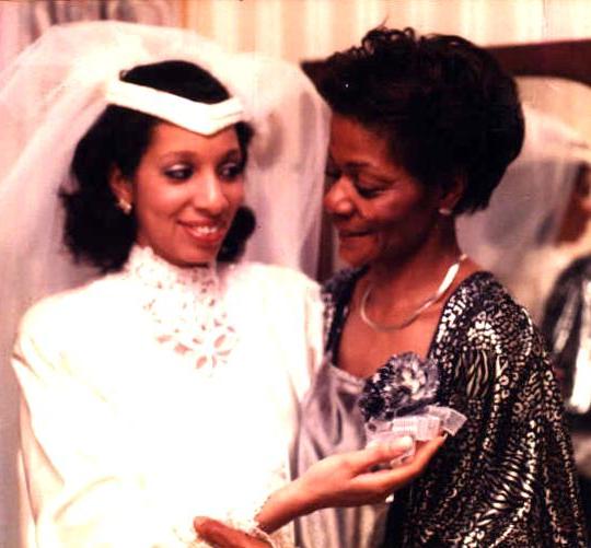 My Mommy and Me. Elegant...