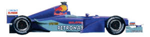sauber