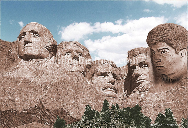 US Presidents