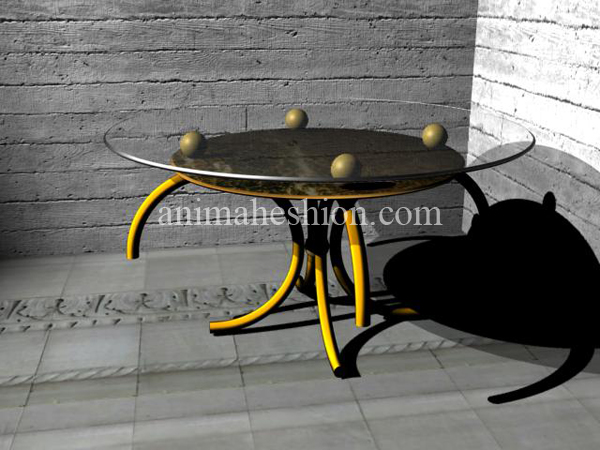 round table