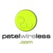 patel-wireless