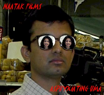 Asphyxiating Uma