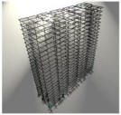 20 Story Building