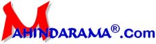 Mahindarama_logo