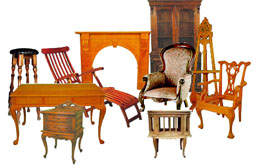 Furniture Catalogue