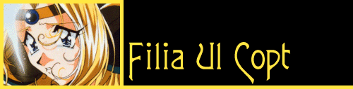 Filia Ul Copt