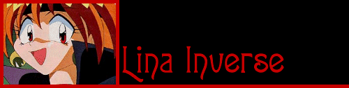 Lina Inverse