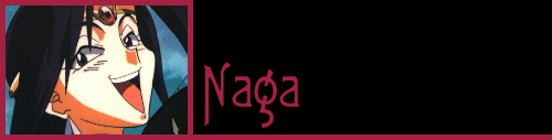 Naga the Serpent