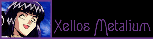 Xellos