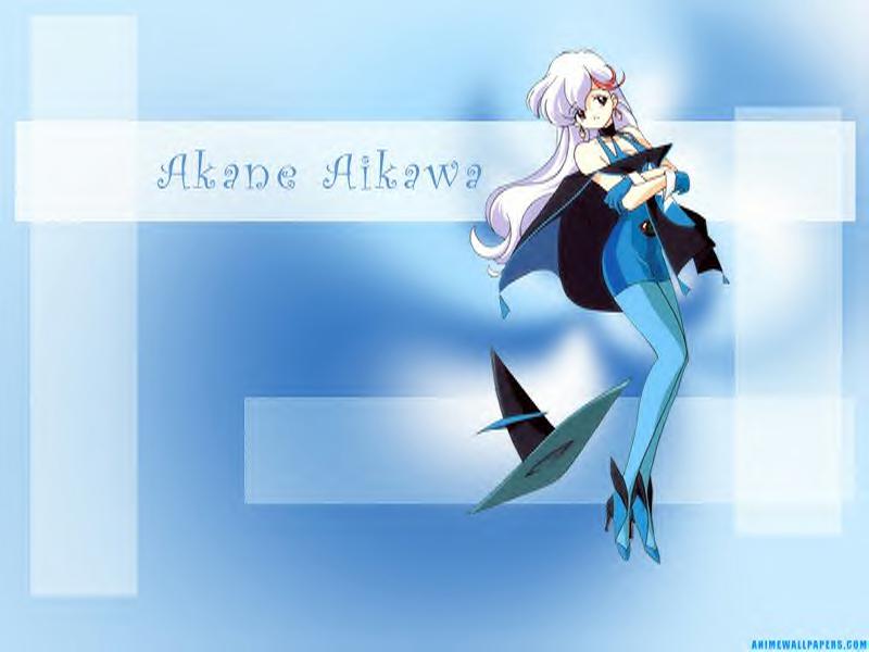 Imagens da Akane Aikawa