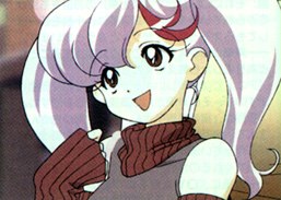Imagens da Akane Aikawa