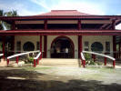 The Church of the Resurrection of the Lord