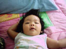 I'm Four Months Old Now! Watch this slideshow!