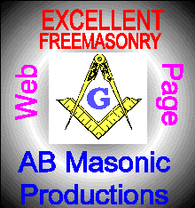 AB
Masonic Productions Award