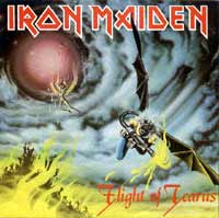 Iron Maiden - Flight of Icarus