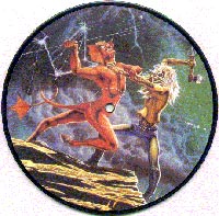Iron Maiden - Run to the Hills