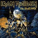 Iron Maiden - Live After Death CD