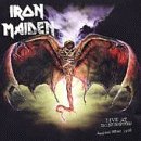 Iron Maiden - Live at Donington 1992