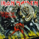 Iron Maiden - Number of the Beast CD
