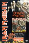 Iron Maiden - Number Of The Beast DVD