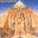 Iron Maiden - Powerslave CD