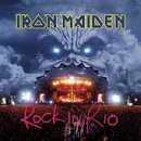 Iron Maiden - Rock in Rio [LIVE]