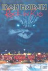 Iron Maiden - Rock in Rio DVD