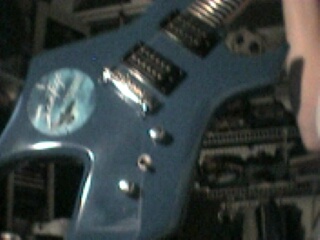 my baby!