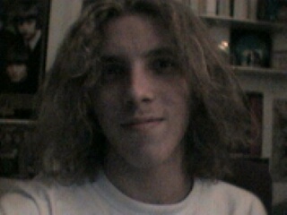 Metal Dave