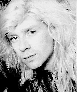 Steve Clark
