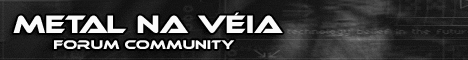 METAL NA V�IA