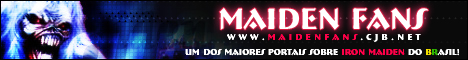 MAIDEN FANS