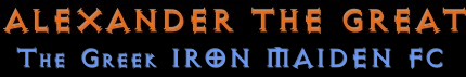 Greek Iron Maiden Fan Club