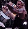 Nicko McBrain
