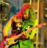 Adrian Smith