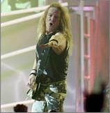 Janick Gers
